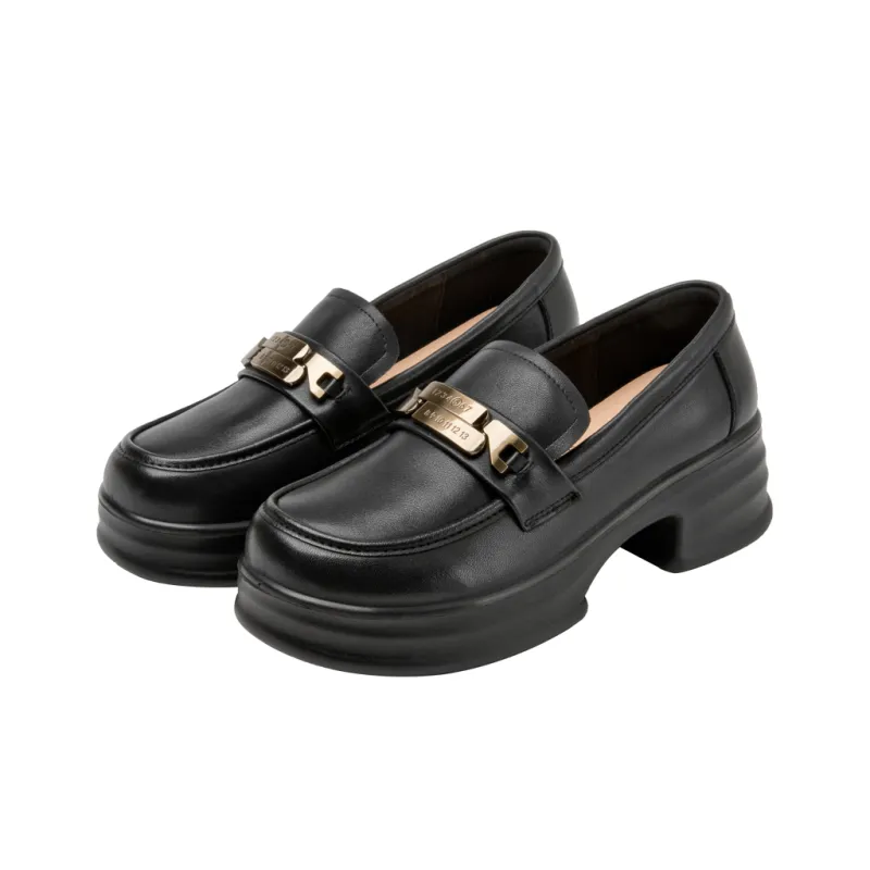 AOKANG Loafers Women's-0
