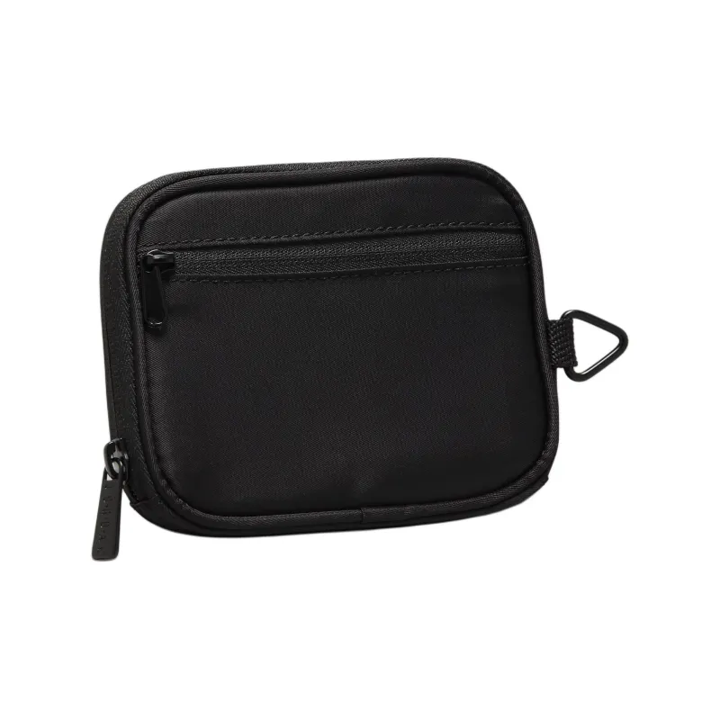 Jordan Flight Zip Wallet Wallet Black-1