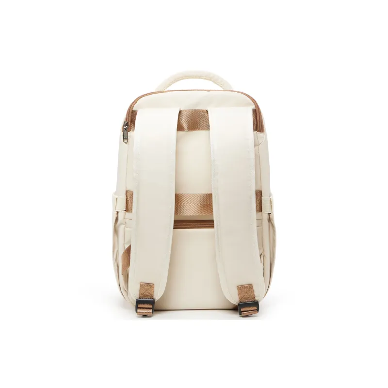 Kawasaki Fabric Backpack And Laptop Bag Regular Unisex Multicolor-18