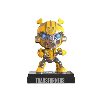NQD Chibi Figures