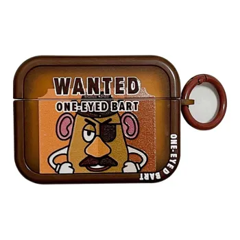 Kona Chun Headphone Cases