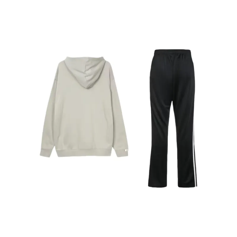 Adidas Sweatshirt Sets Unisex-1