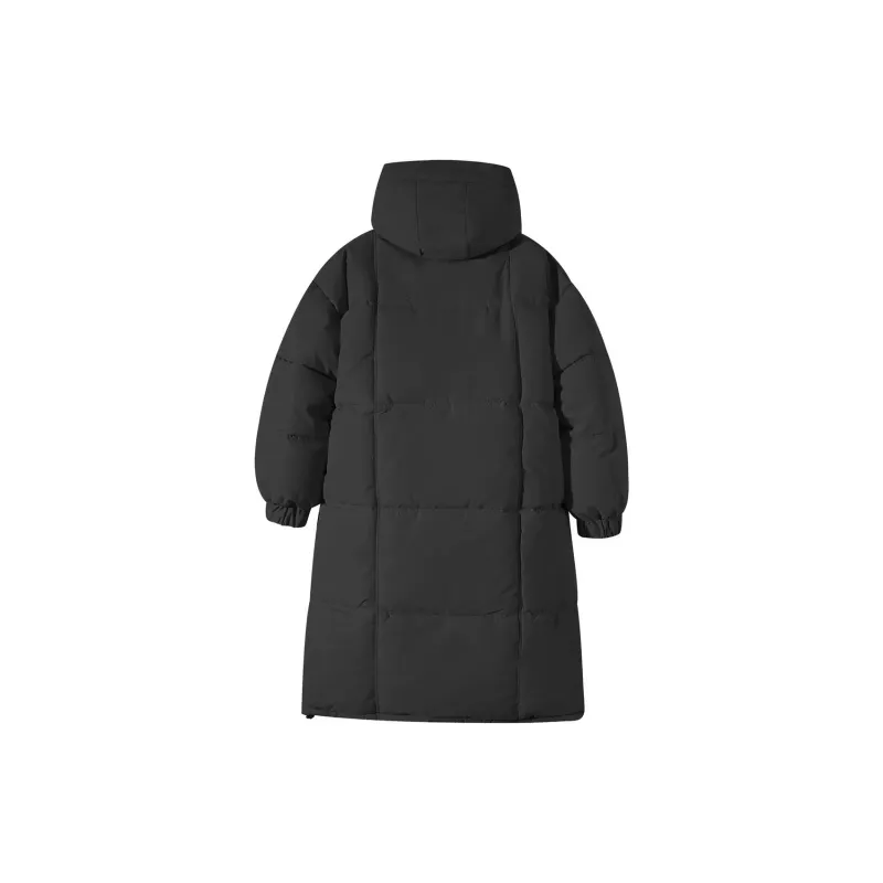 ABBY GODDESS Puffer Jacket Women's-1
