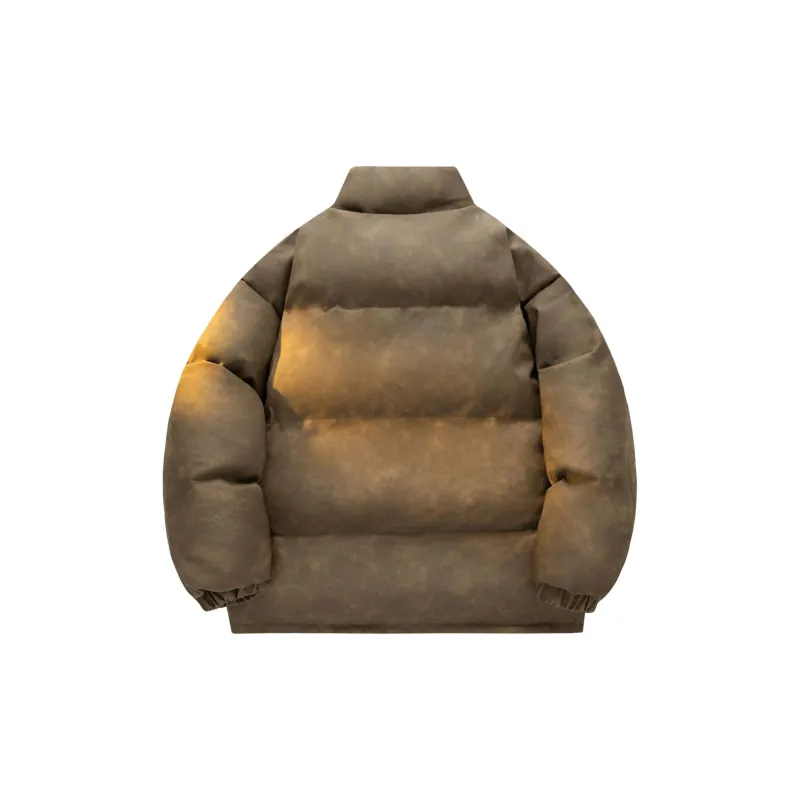 Kawasaki Puffer Jackets Unisex-15