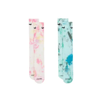 Nike Everyday Plus Cushioned Crew Socks 2 Pairs
