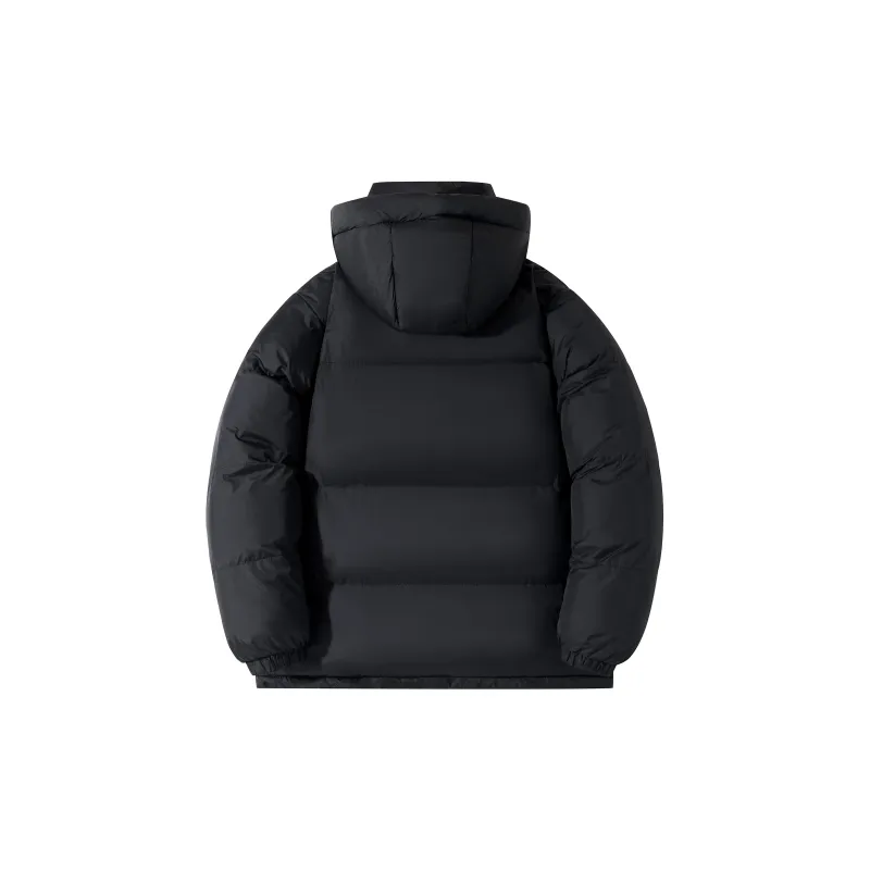 BOBBY ABLEY Puffer Jacket Unisex-1