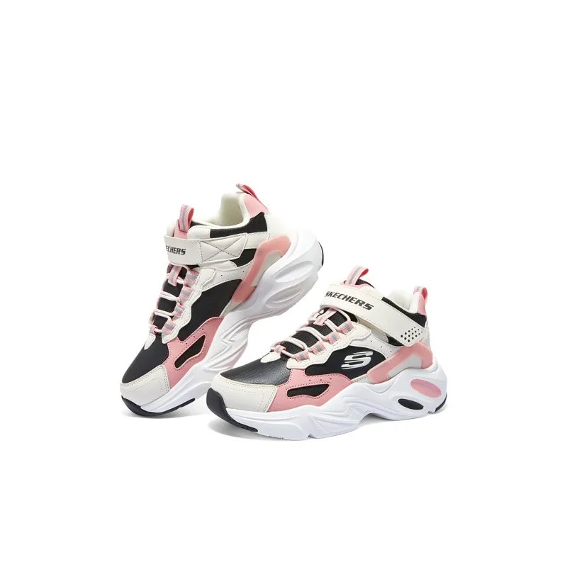 Skechers Girls Kids' Casual Shoes Kids-2