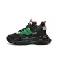 Black Green