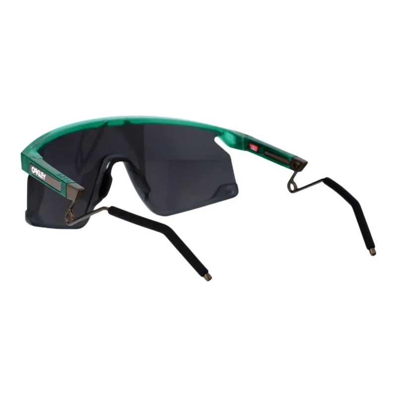 Oakley Bxtr Shield frame Performance Sunglasses-2