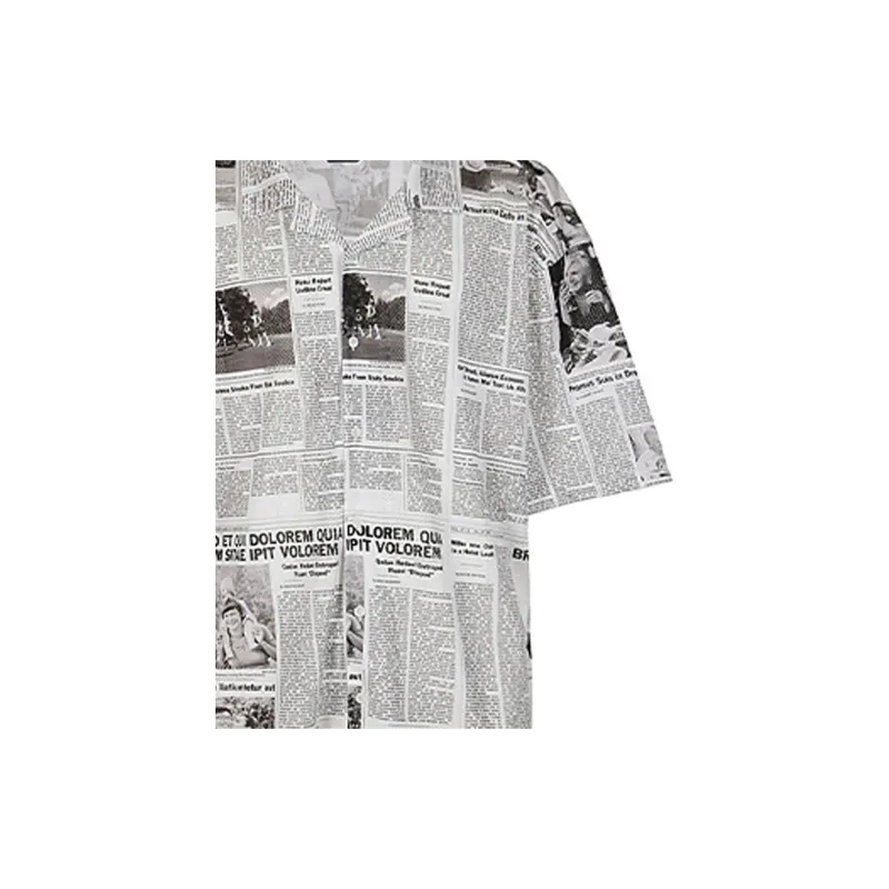 Balenciaga Sports Shirt-5