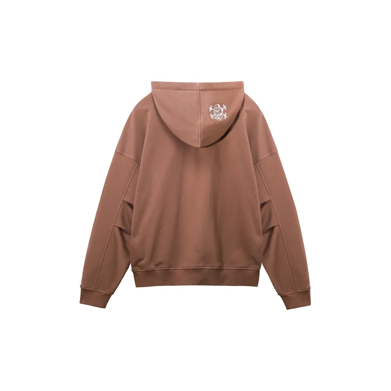 Muscle Dog Sweatshirts Men-1