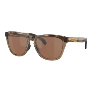 Oakley Frogskins™ Square frame Sunglasses