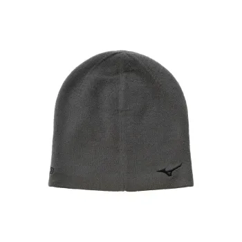 Mizuno Acrylic Beanies Unisex Green