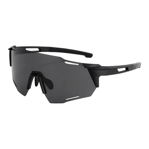 PARMU PC Irregular Shape Sunglasses Unisex