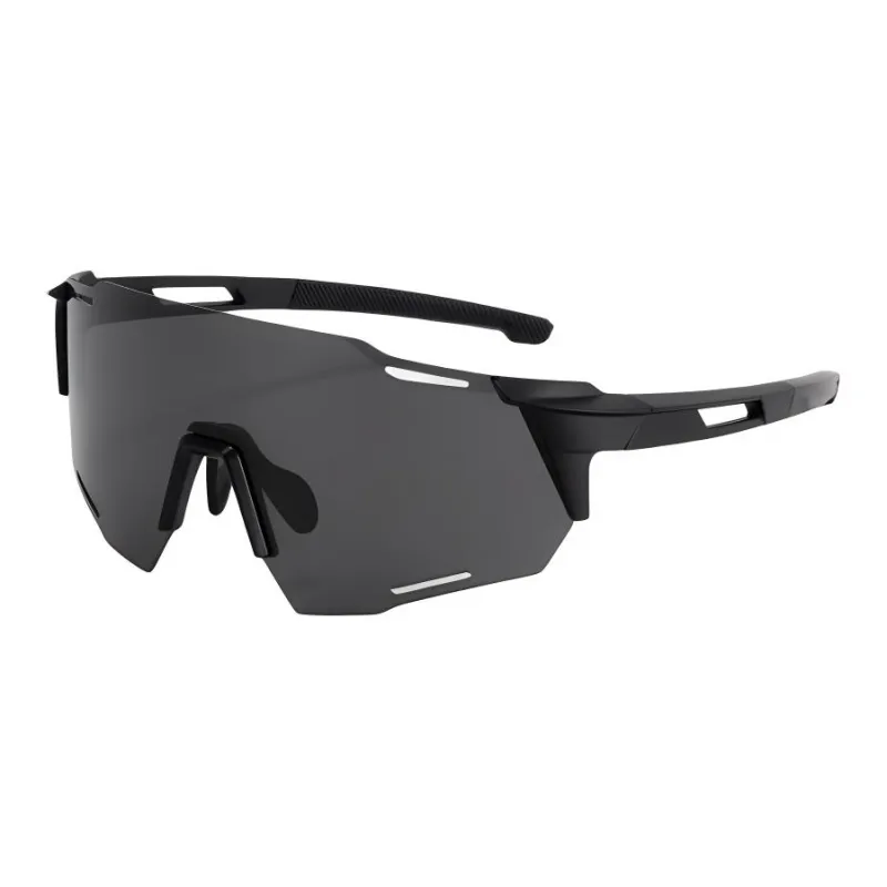 PARMU PC Irregular Shape Sunglasses Unisex-0