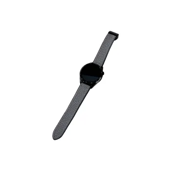 Antey Watch Band Apple Huawei Compatibility 175~220mm Silicone Material