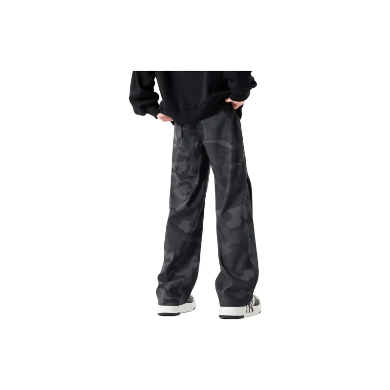 MIIOW Jeans Unisex-31