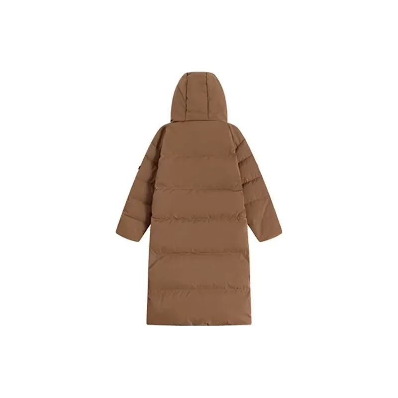 JOSR Puffer Jackets Women's-5