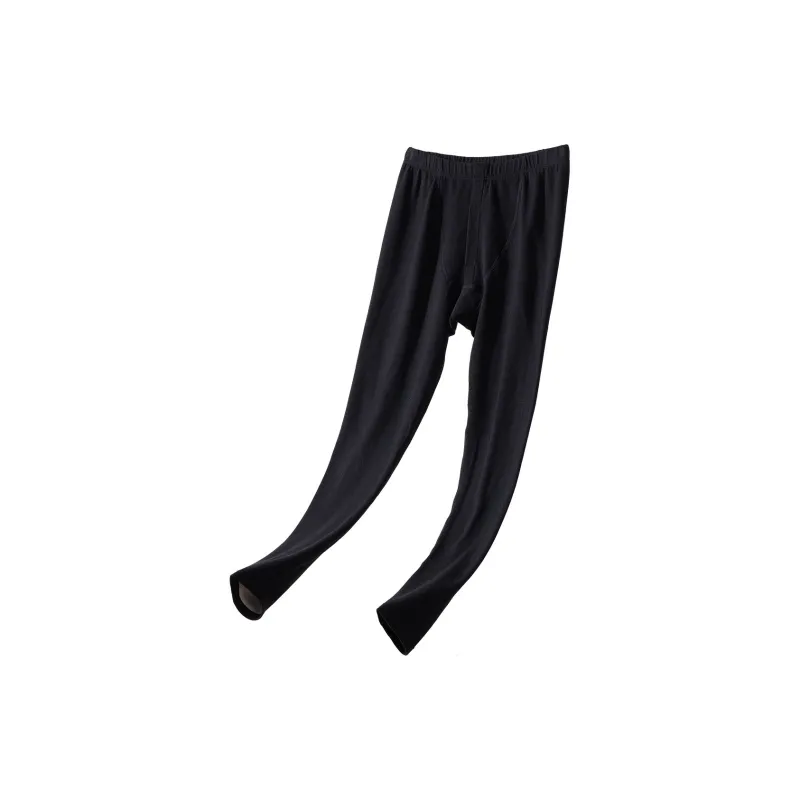 Ordifen Men Thermal Pants-0