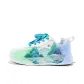 White Blue Green-Chinese Fashion Trend Landscape Painting-ZLA5034D-VL1