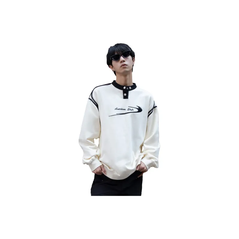 Otherworld Sweatshirts Men-5