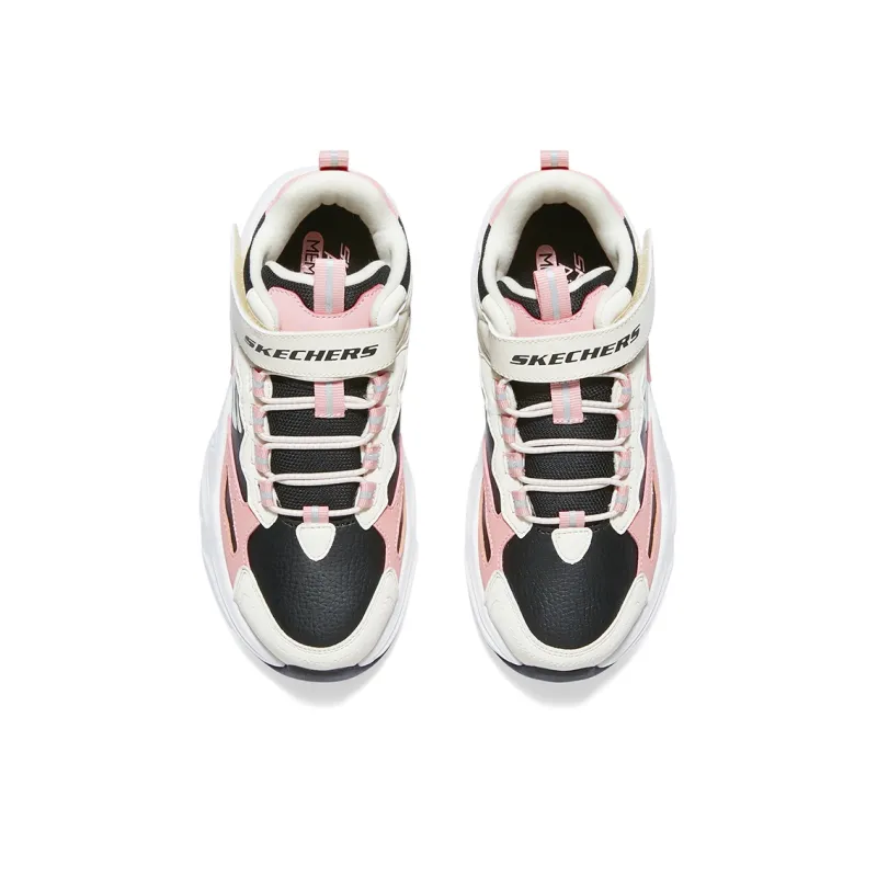 Skechers Girls Kids' Casual Shoes Kids-3