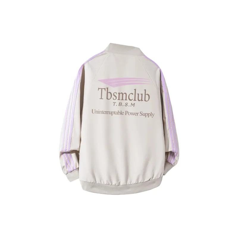 TBSM Jackets Unisex-12