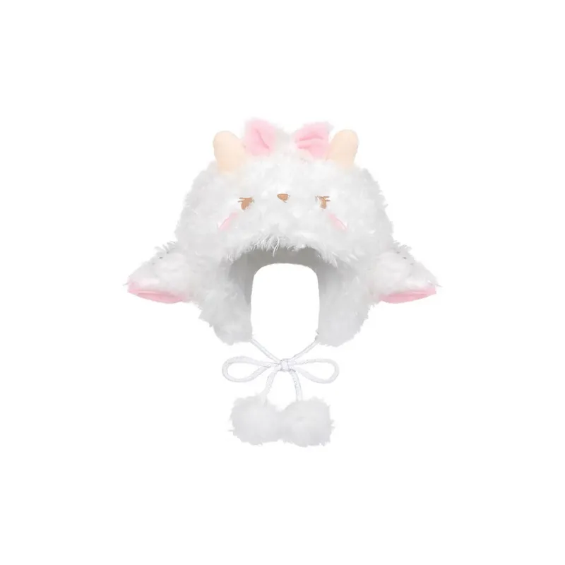 Mulinsen Polyester Hats & Caps Women's-0