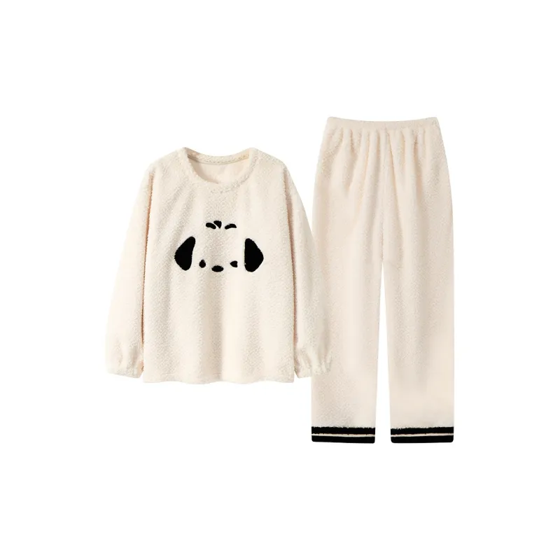 Cotton Gene Unisex Pajama Sets-8