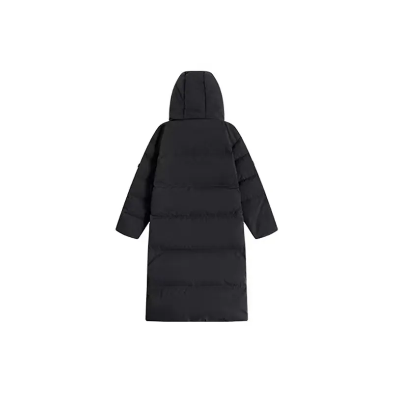 JOSR Puffer Jackets Women's-1
