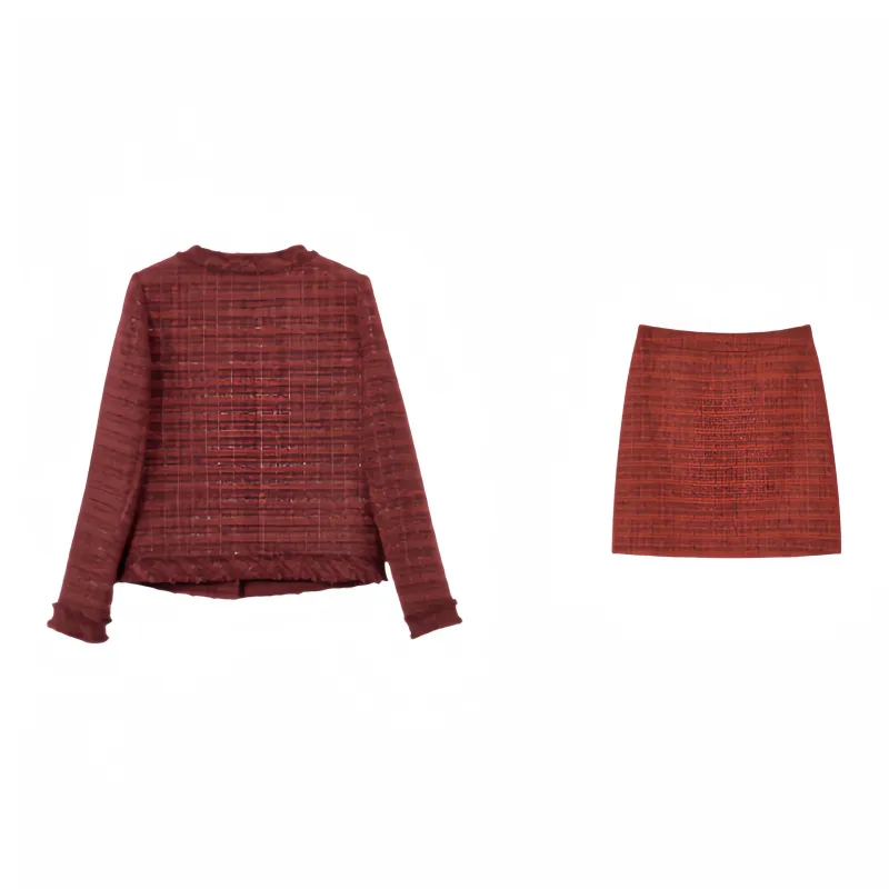 SONDR Two Piece Skirt Sets Women's-1