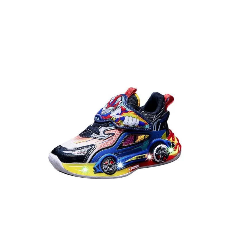 Wooden Rabbit Kids Lifestyle Shoes Kids'-0