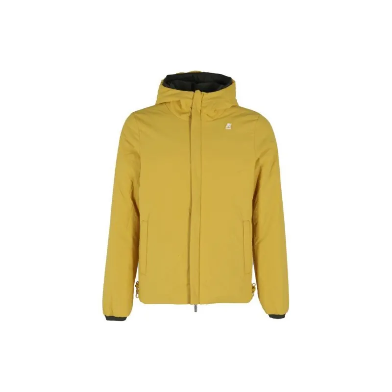 TEN C Artico Puffer Jacket-2