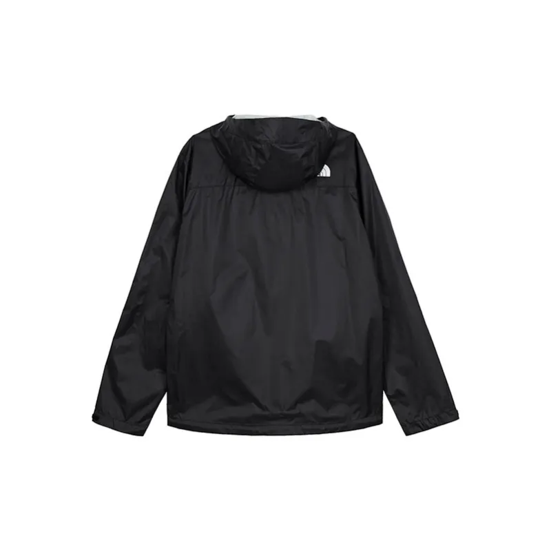 THE NORTH FACE Jacket Men's Black Shopping Bag Included-2