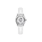 3A333 White Shell-Icy Clear White Strap (BV Green Large Box)