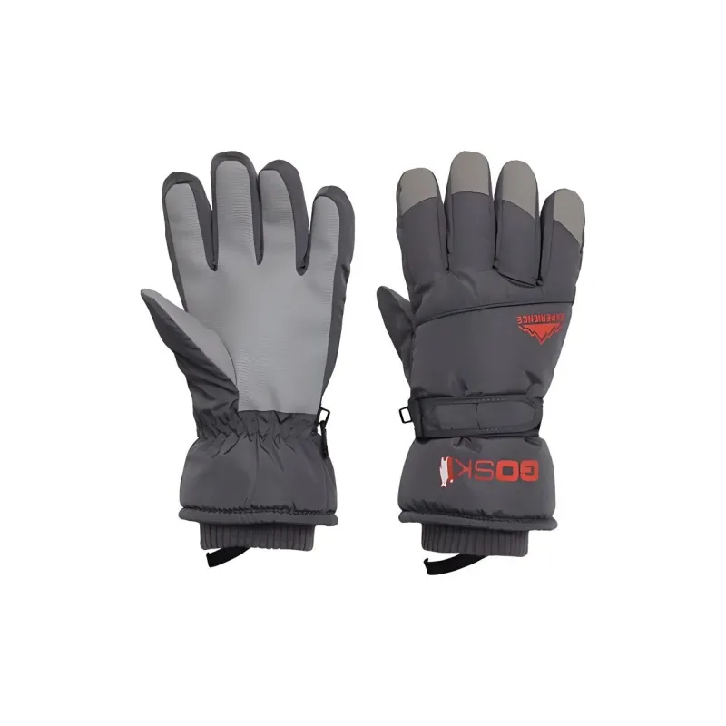 Recreation Ski Gloves Gloves Unisex-13