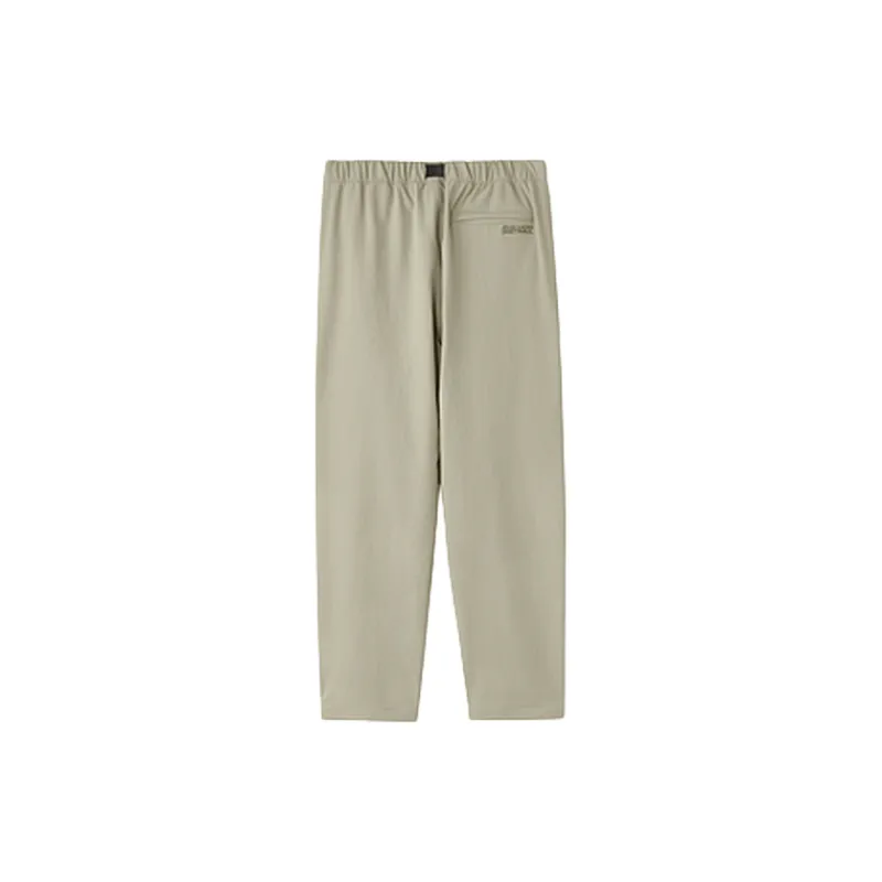 Skechers Casual Pants Men's Laurel Oak Gray-1