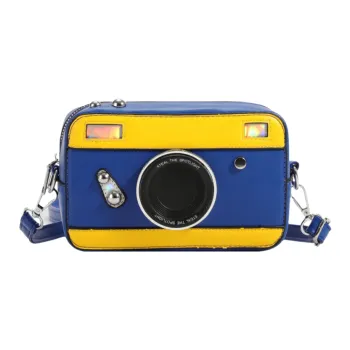 DALO PU Shoulder Bag Crossbody Bag Women's Multicolor