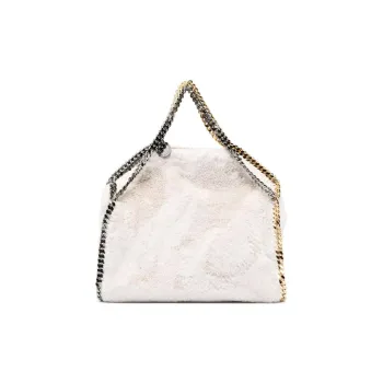 Stella McCartney Falabella Chain Linked Tote Bag