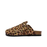Leopard Print