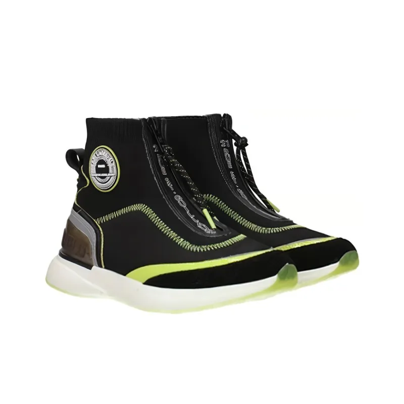 KARL LAGERFELD Finesse Kl Neo Logo Sneakers-2