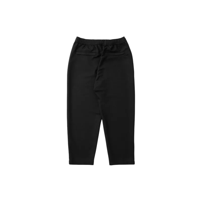 Reebok FW24 Everyone CLASSIC TRACK Sports Pants Men's Black-1