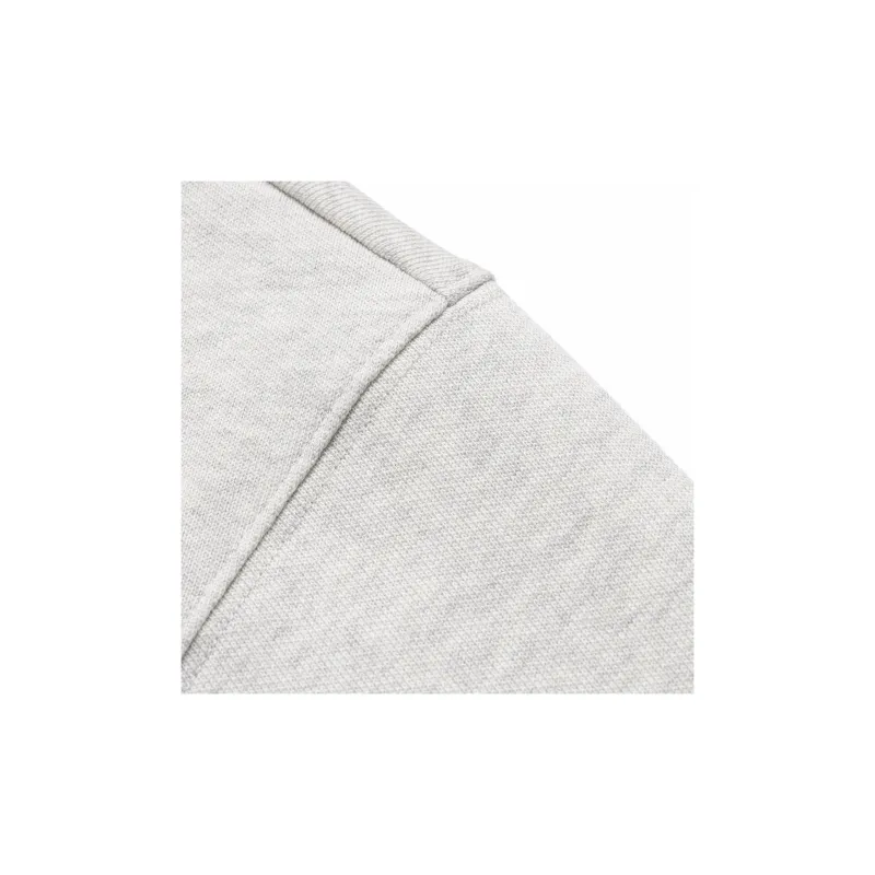 LiNing Sports Life Collection Sweatshirt Unisex Heather Gray Dark Antarctic Gray C-5