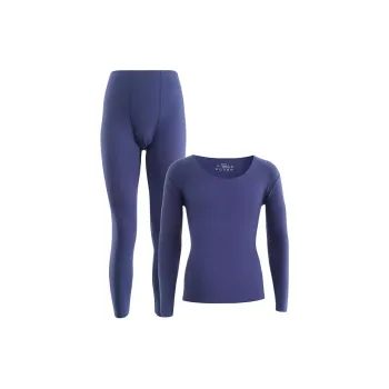 Yalu Men Thermal Sets