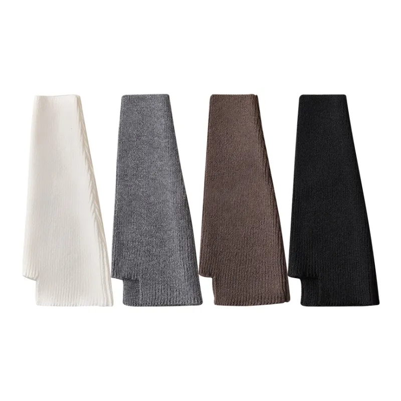 Temooues Mid Calf Socks Women's Combo Set-17