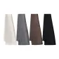 [4 Pack, Missing Slouch Shoe Liners]Dark Gray+Coffee+Black+White