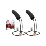 Single Finger Set with Two Pairs[High-Rebound Cut-Resistant Slip-Resistant]