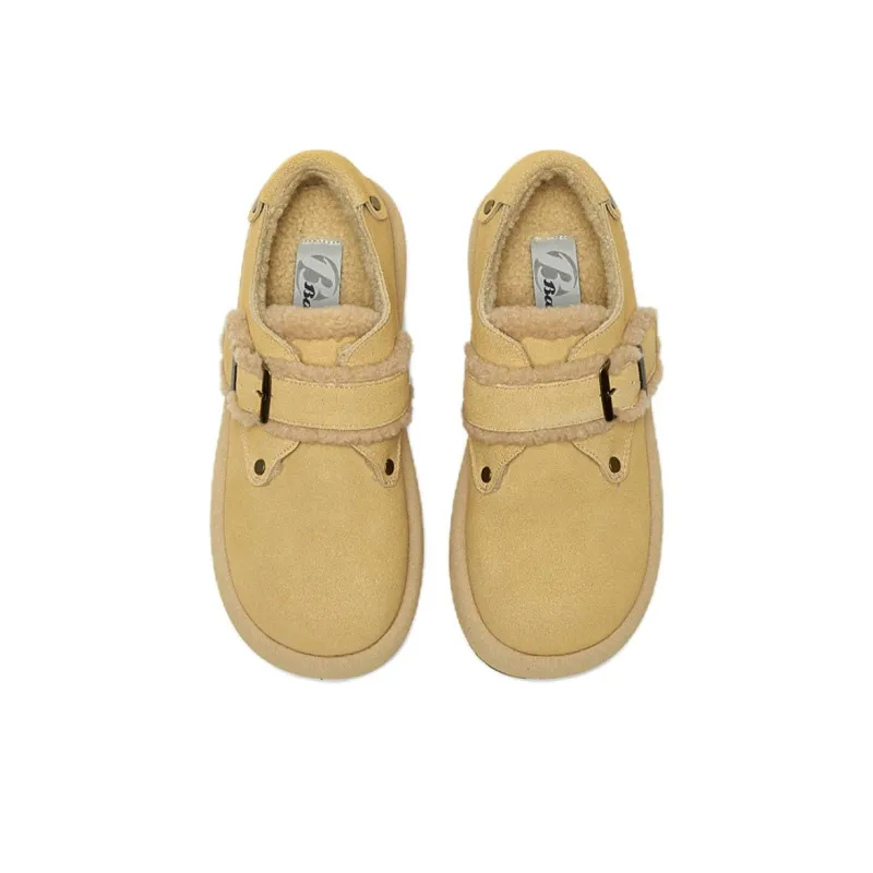 BATA Casual Single Shoes Women's-2