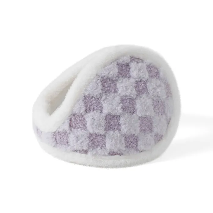 Shizhu Polyester Earmuffs Unisex-5