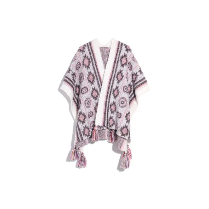 Clect Shawls Women's-0